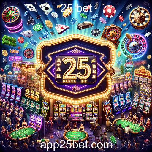 Bônus Os Jogos de Bônus da 25 Bet: Uma Experiência Imperdível para os Jogadores