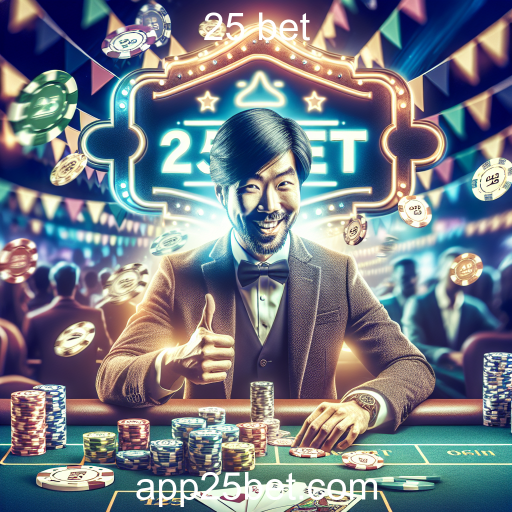 Descubra as Últimas Promoções na 25 Bet